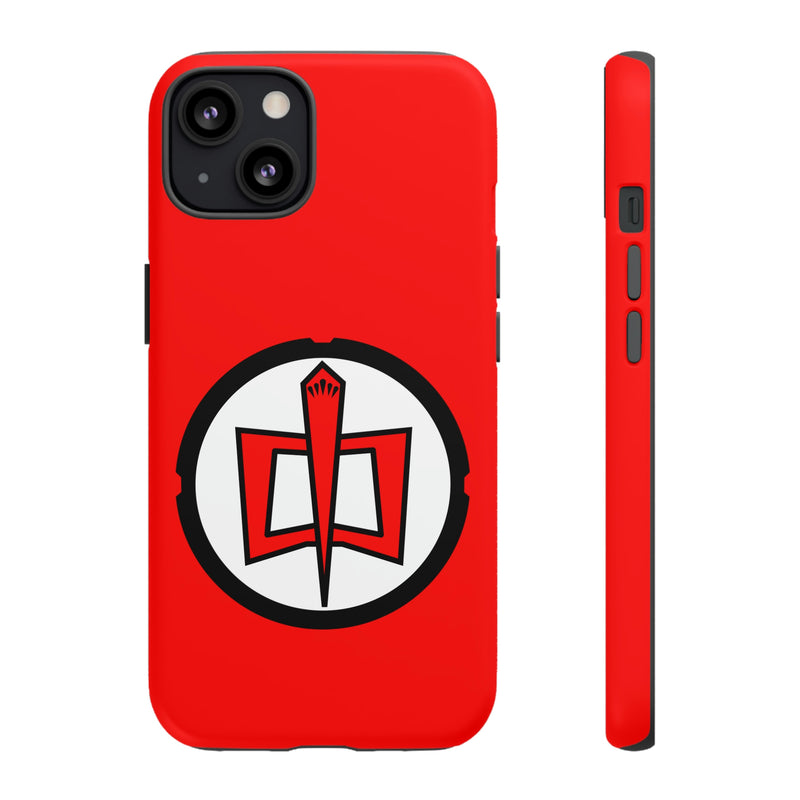 American Hero Phone Case