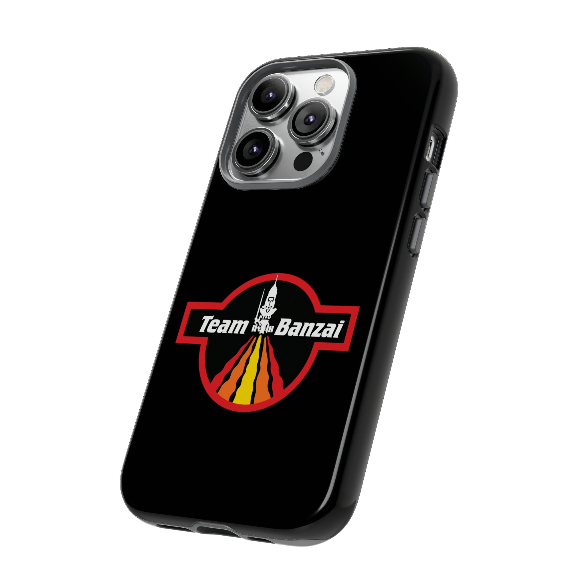 BB - Team Banzai #1 Phone Case