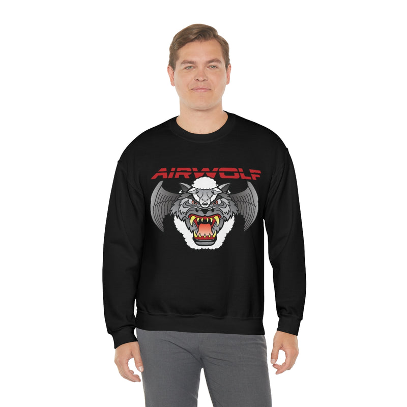 Airwolf Sweatshirt