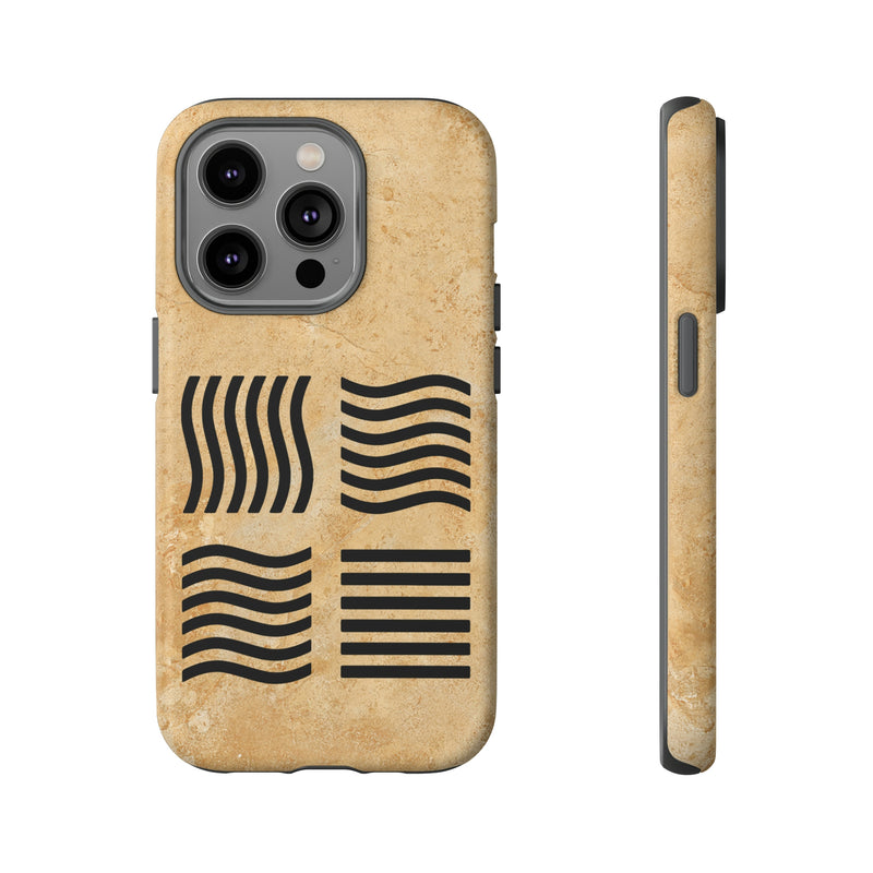 FE - Stones Phone Case