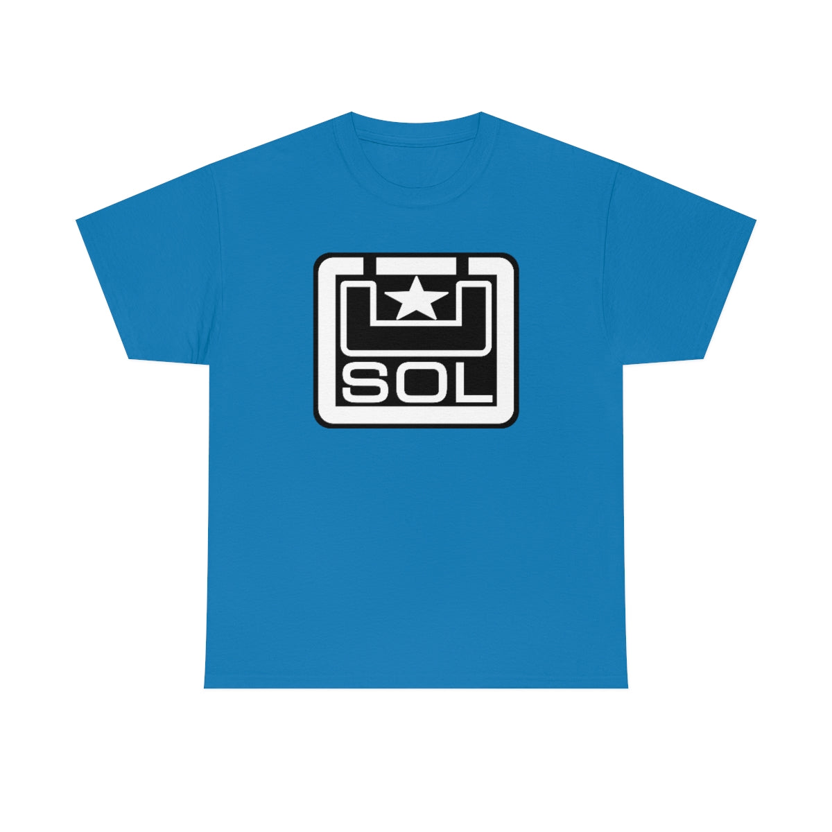 UNISOL Tee