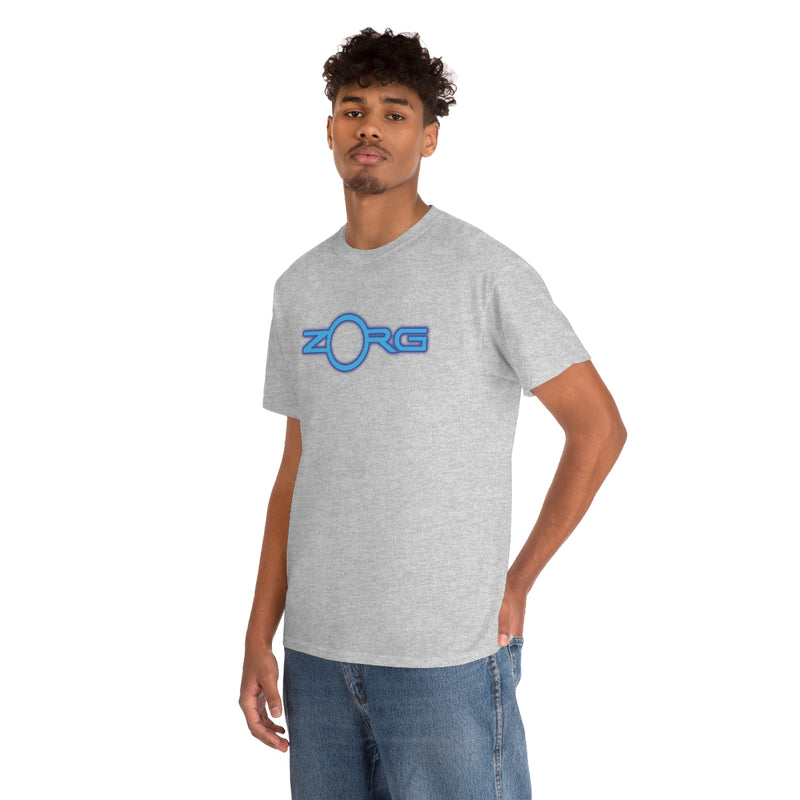 FE - ZORG Tee