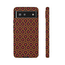 Overlook Hotel Phone Case