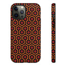 Overlook Hotel Phone Case
