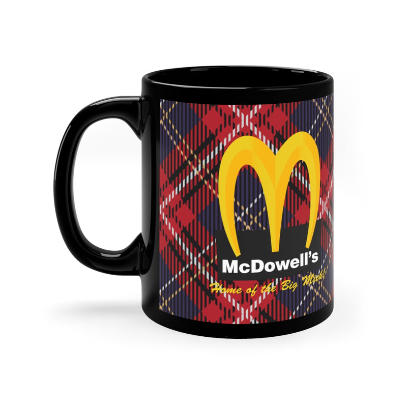 McDowell's Mug
