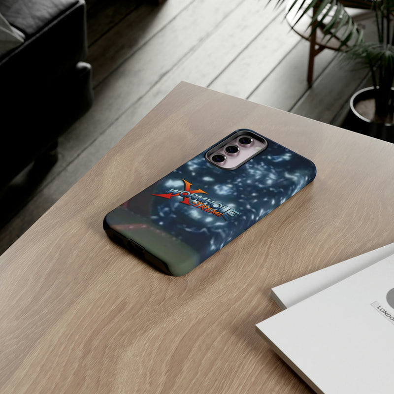 SG - Wormhole Phone Case