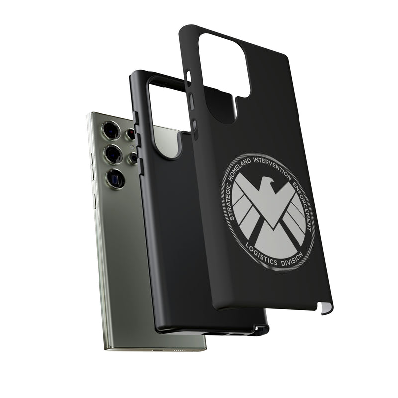 New SHIELD Phone Case