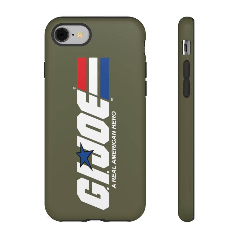 JOE - Phone Case