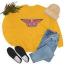 BB - Reverse BB Wings Sweatshirt
