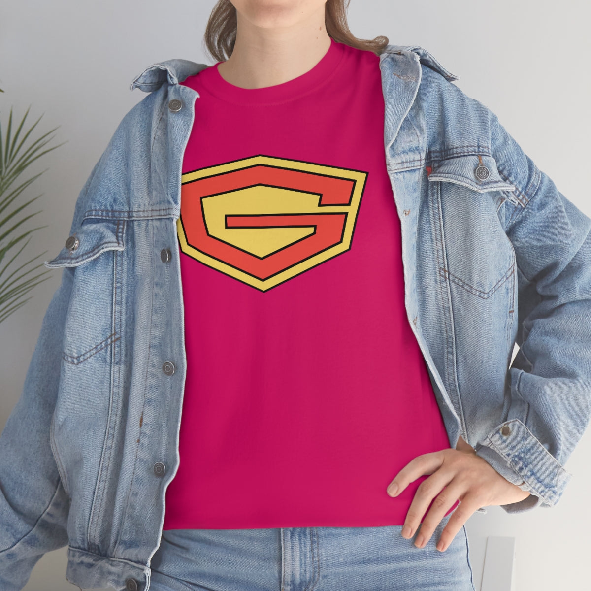 BOTP - Gatchaman #2 Tee