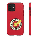 Express Phone Case