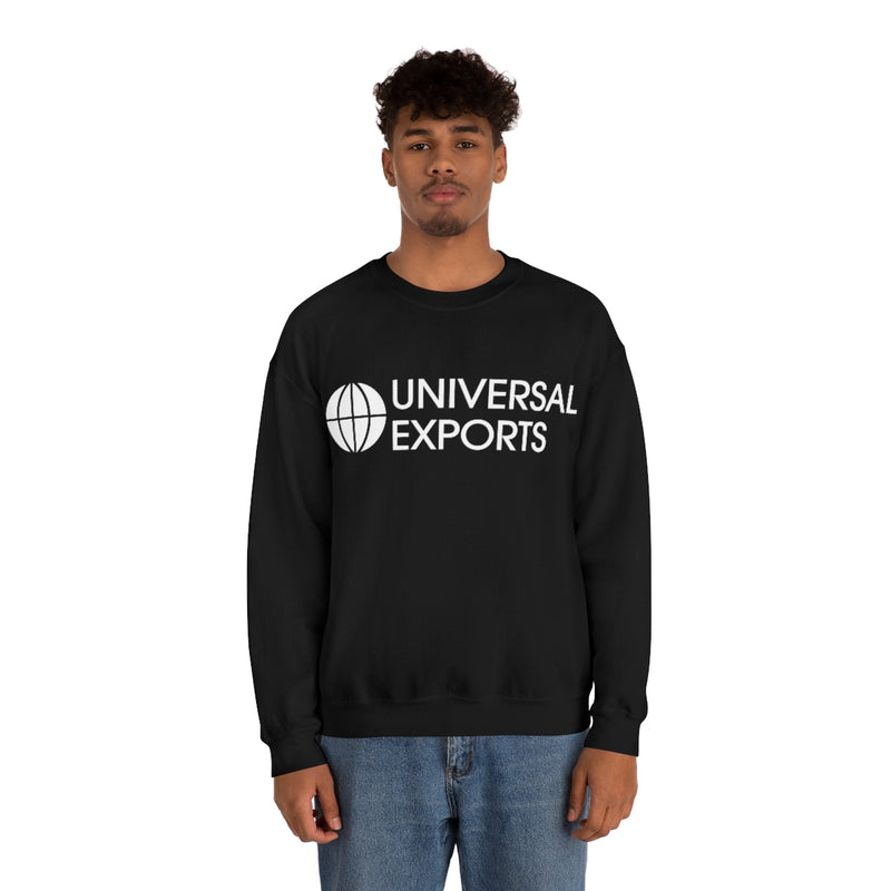 Universal Exports Sweatshirt