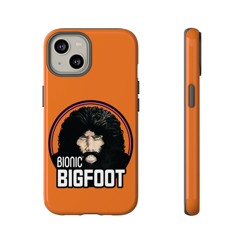 SMDM - Bigfoot Phone Case