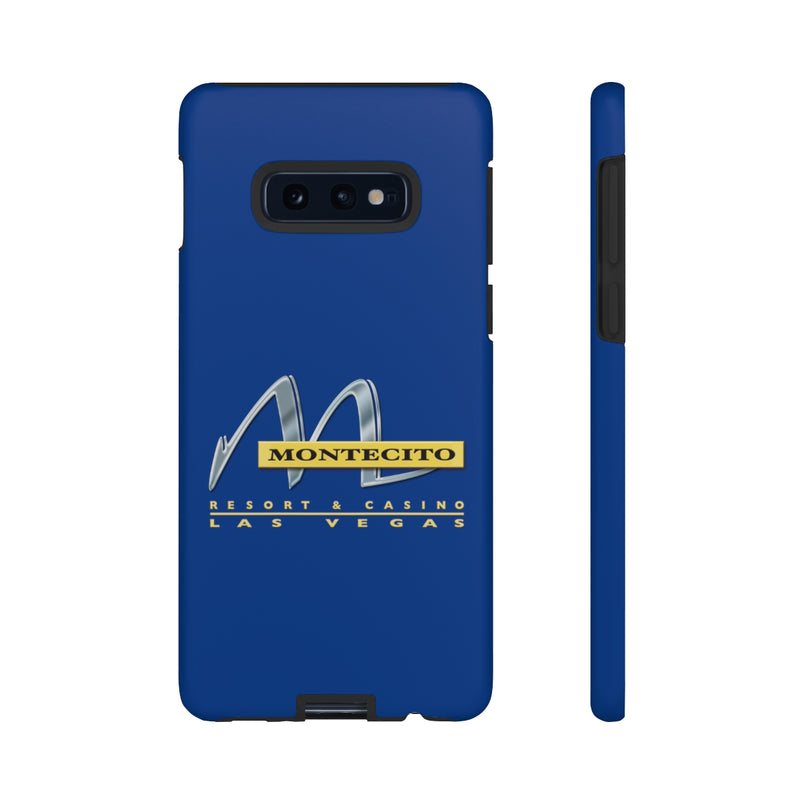 Montecito Phone Case