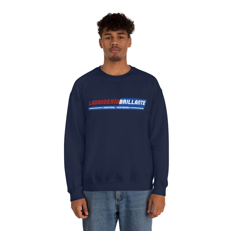 BB - Lavanderia Brilliante Sweatshirt