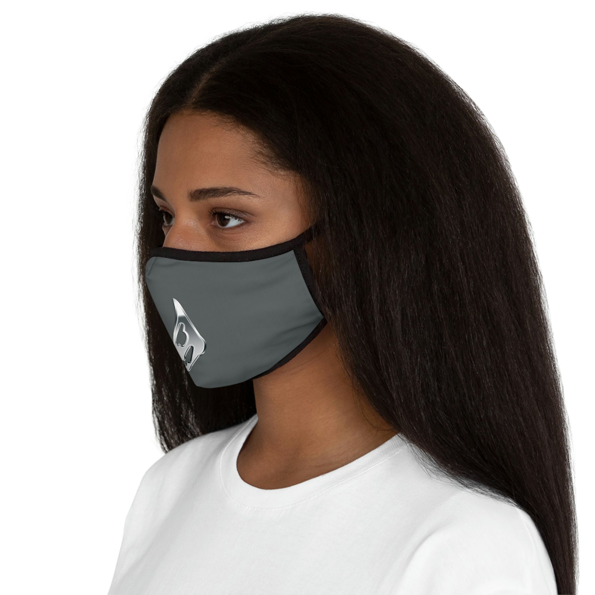 MD - Mudhorn Face Mask