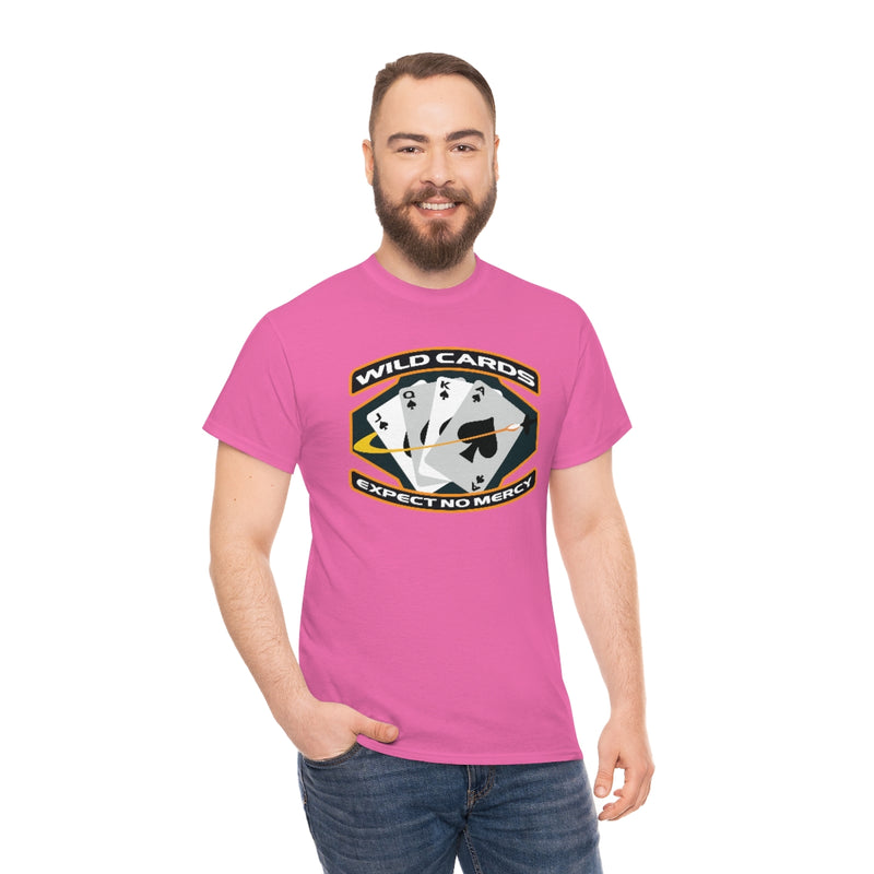 SAAB - Wildcards Squadron Tee