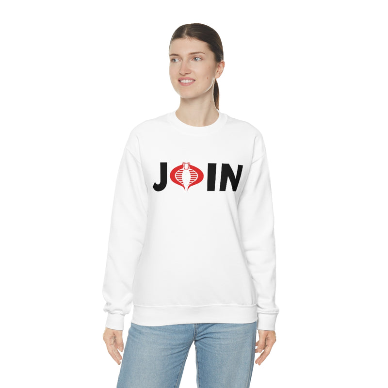 Cobra JOIN Sweatshirt