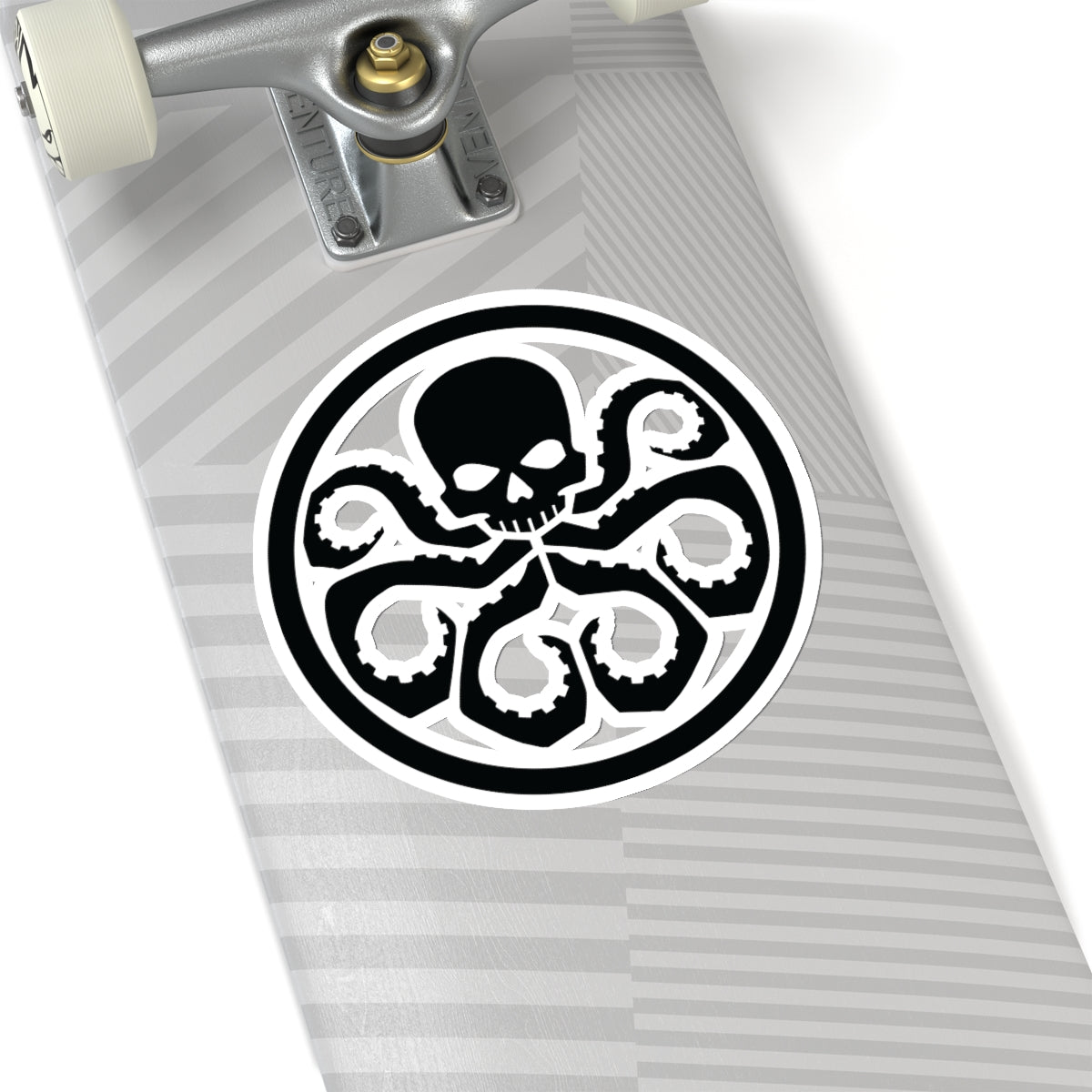 HYDRA Stickers