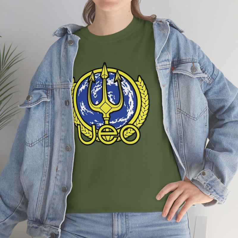 UEO Tee