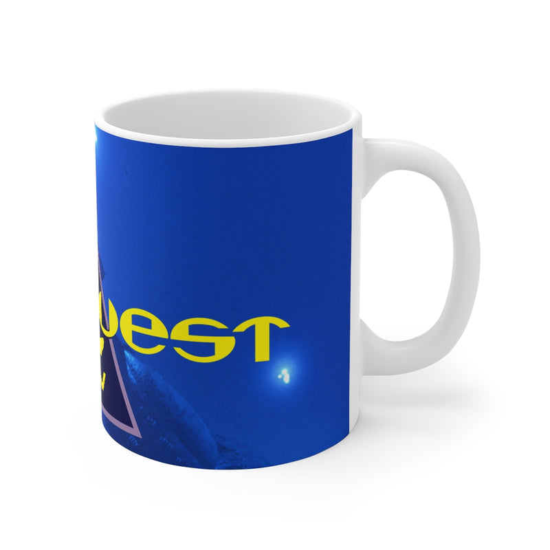 SQ - DSV Mug