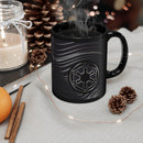MD - Bounty Hunter Steel Mug