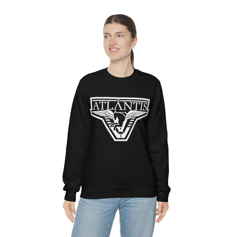 SG - Atlantis Sweatshirt