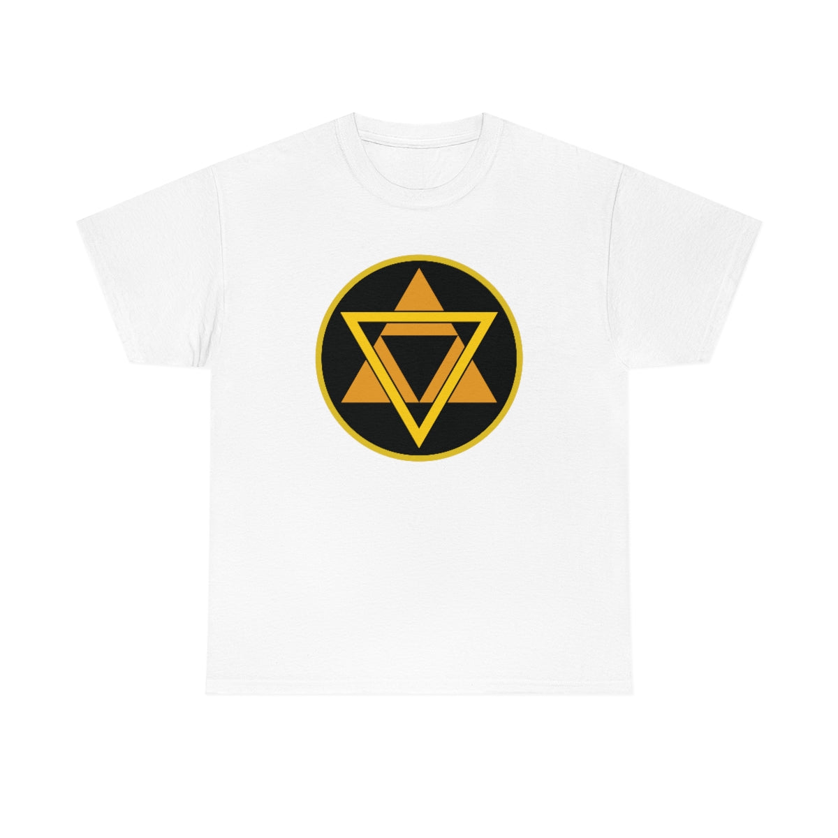 BG - Colonial Tee