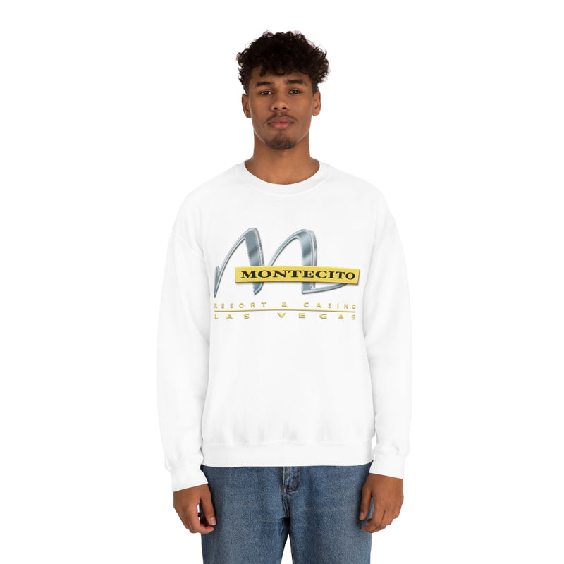 Montecito Sweatshirt