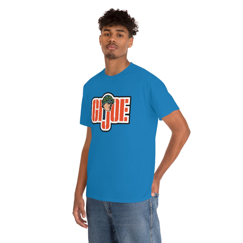 GIJ- Vintage Tee