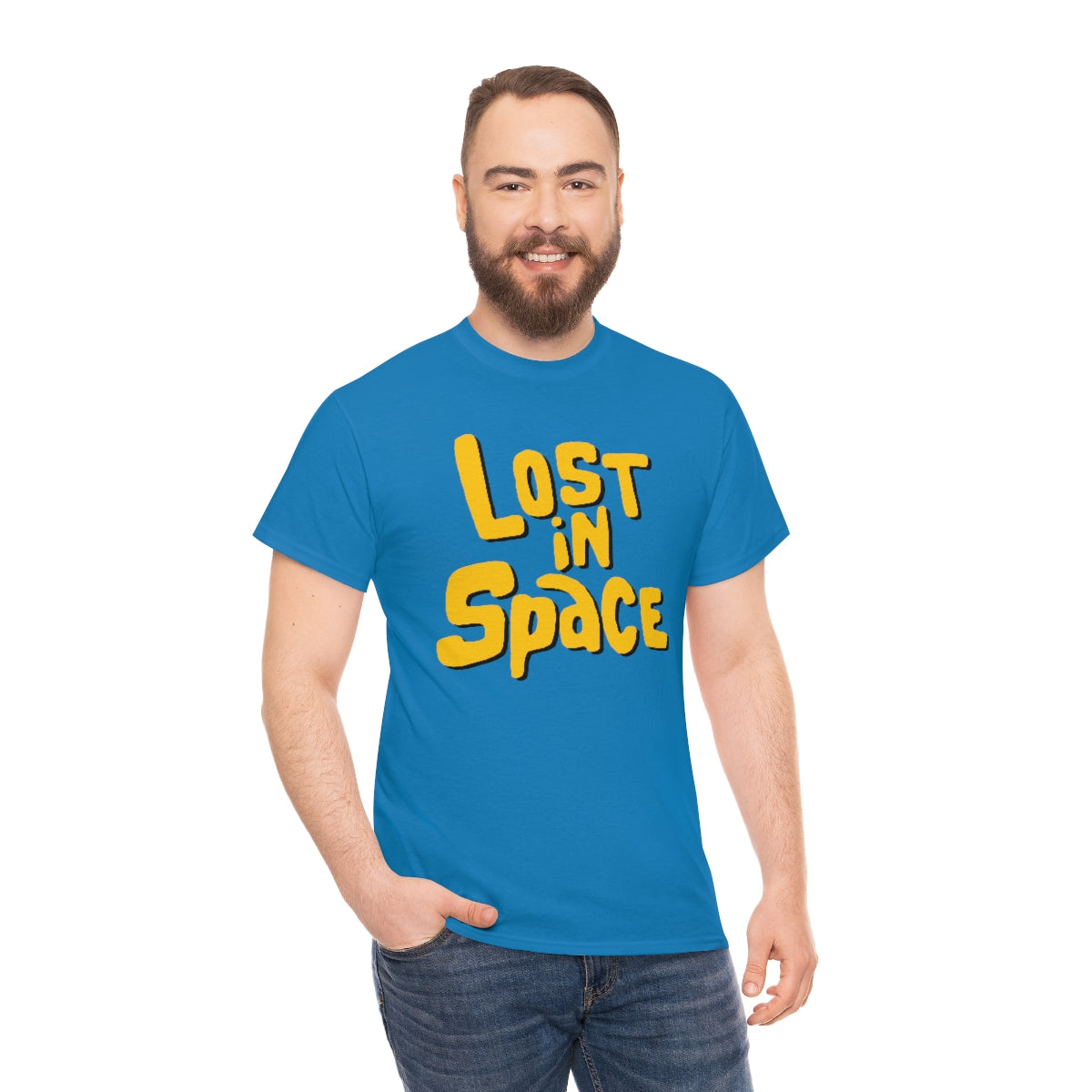 LIS Tee
