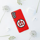 American Hero Phone Case