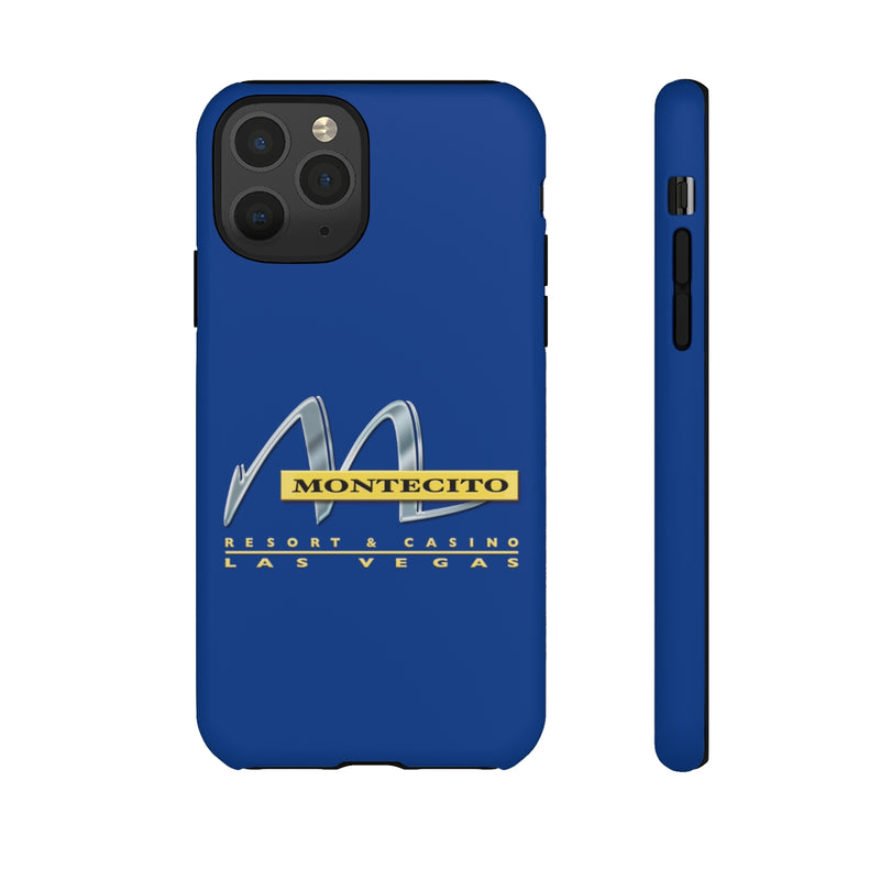 Montecito Phone Case