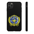 SQ - UEO Phone Case