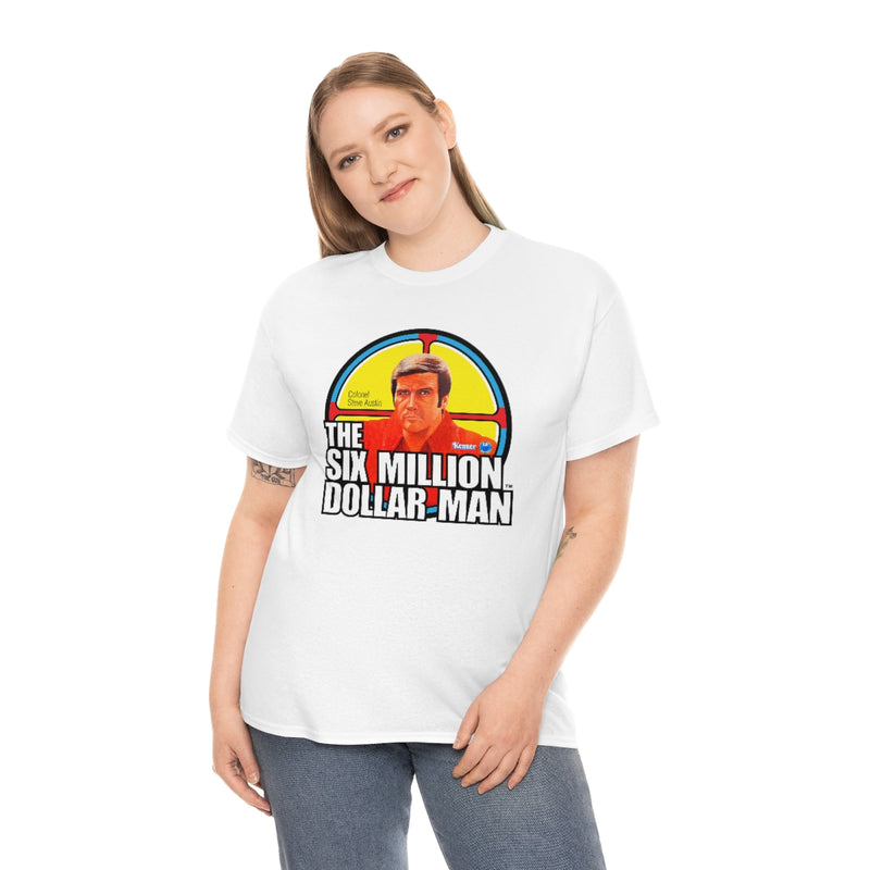 SMDM Tee