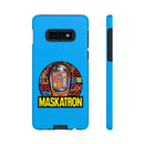 SMDM - Maskatron Phone Case