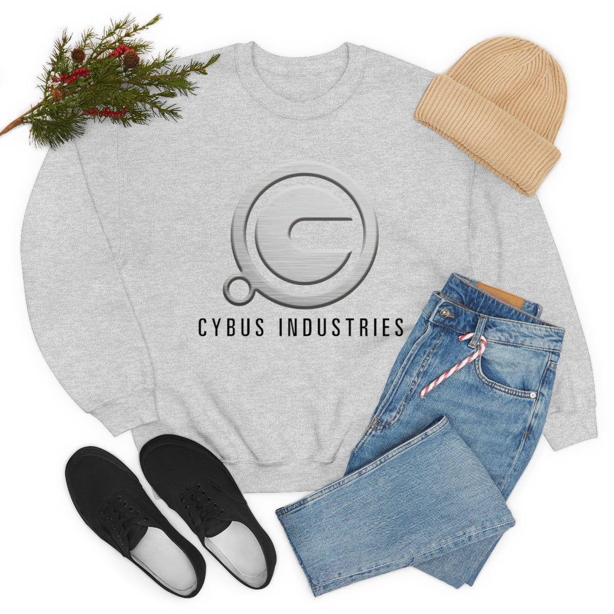 DW - Cybus Sweatshirt