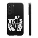 MD - The Way Phone Case