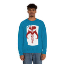 Bounty Hunter Shoulder Logo Sweatshirt