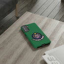 USCM Sulaco Marines Phone Case