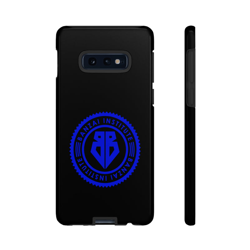BB - Institute Phone Case