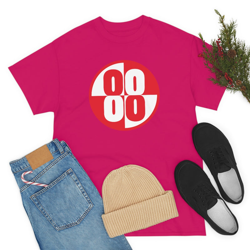 BB - 88 Tee