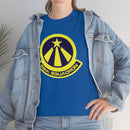 SAAB - 58th Squadron Tee