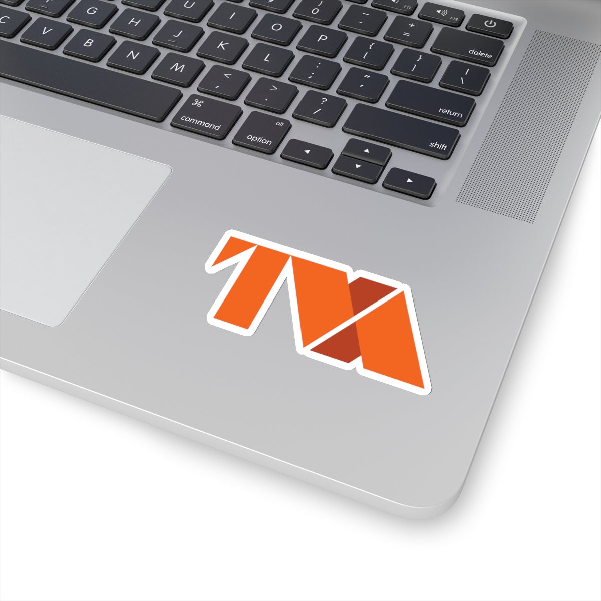 Time Variance Authority Stickers