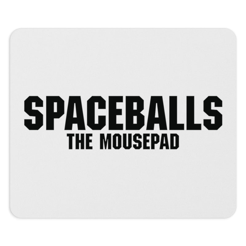SB - The Mousepad Mousepad