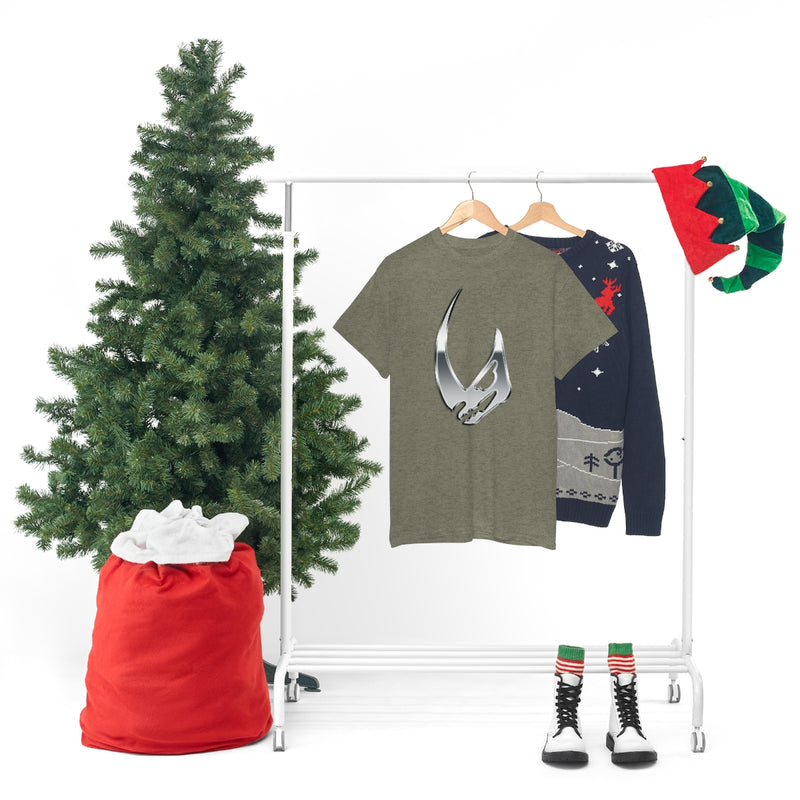 MD - Mudhorn Tee
