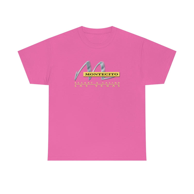 Montecito Tee