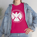 New SHIELD Tee