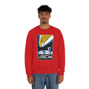 USCM Eagle Marines Sweatshirt