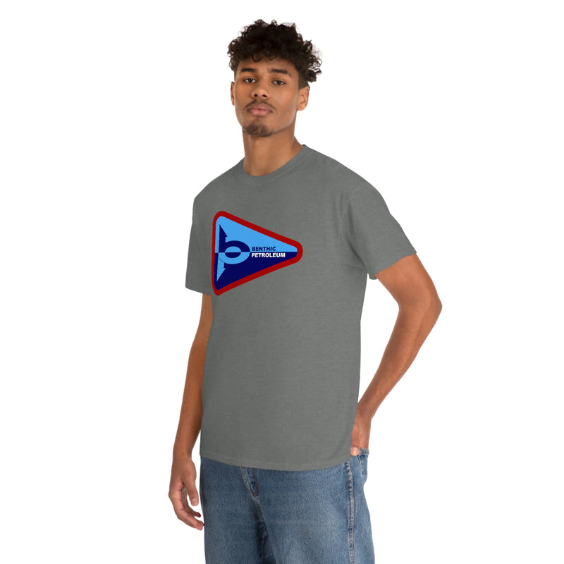 Benthic Petroleum Tee